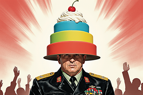 טכניקת *אנטי-היטלריני* שמביאה מכירות בוובינרים