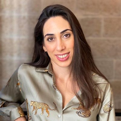הדר זוהר